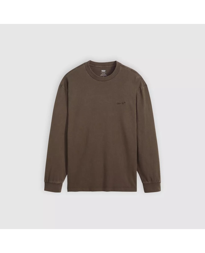LEVI'S® Relaxed Long Sleeve Authentic...