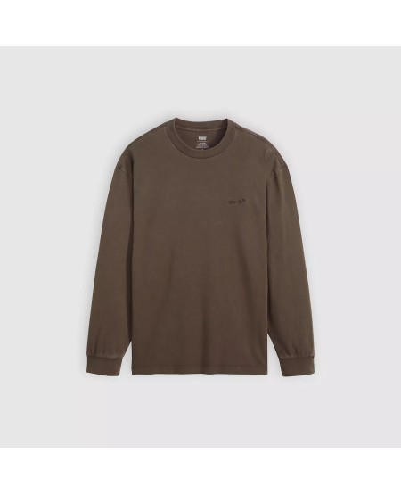 LEVI'S® ΜΑΚΡΥΜΑΝΙΚΗ ΜΠΛΟΥΖΑ RELAXED FIT A6887-0034
