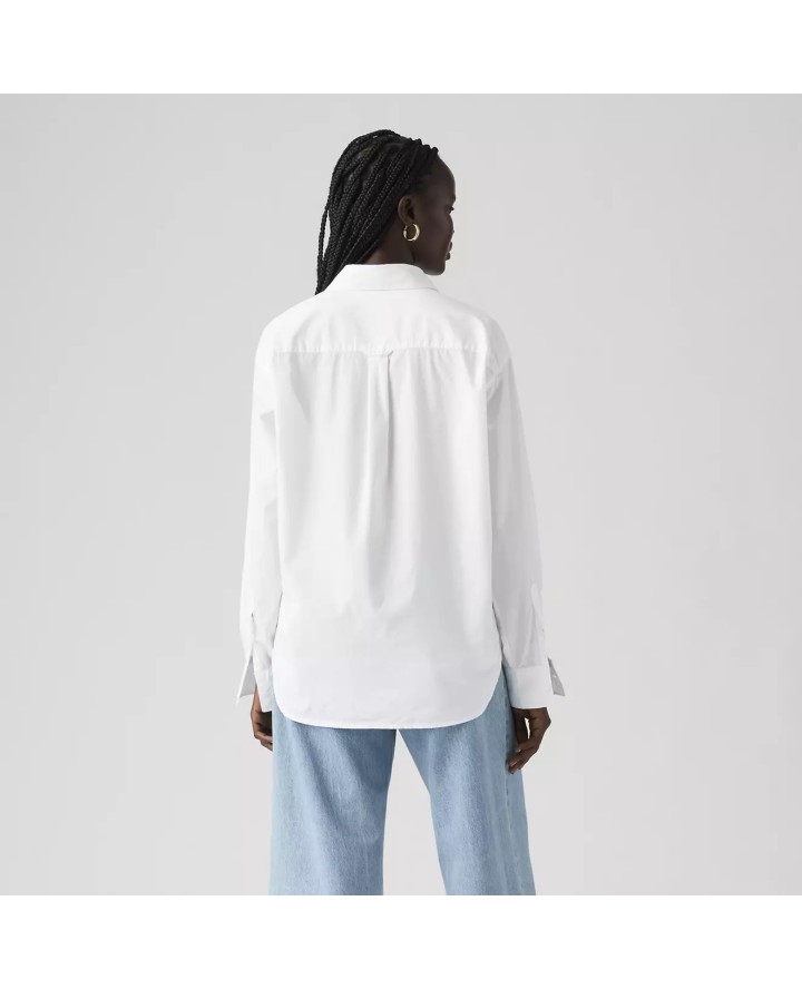 LEVI'S® Harlie Boyfriend Shirt...