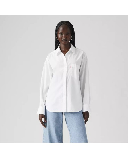 LEVI'S® ΓΥΝΑΙΚΕΙΟ ΠΟΥΚΑΜΙΣΟ RELAXED FIT 001HM0003