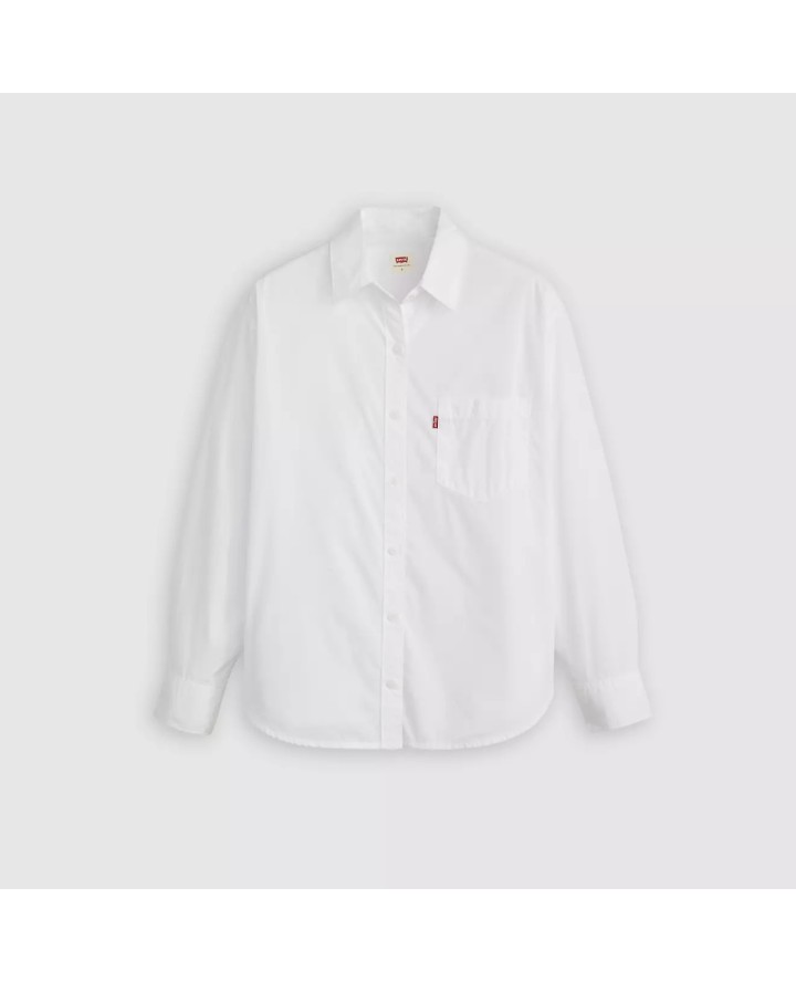 LEVI'S® Harlie Boyfriend Shirt...