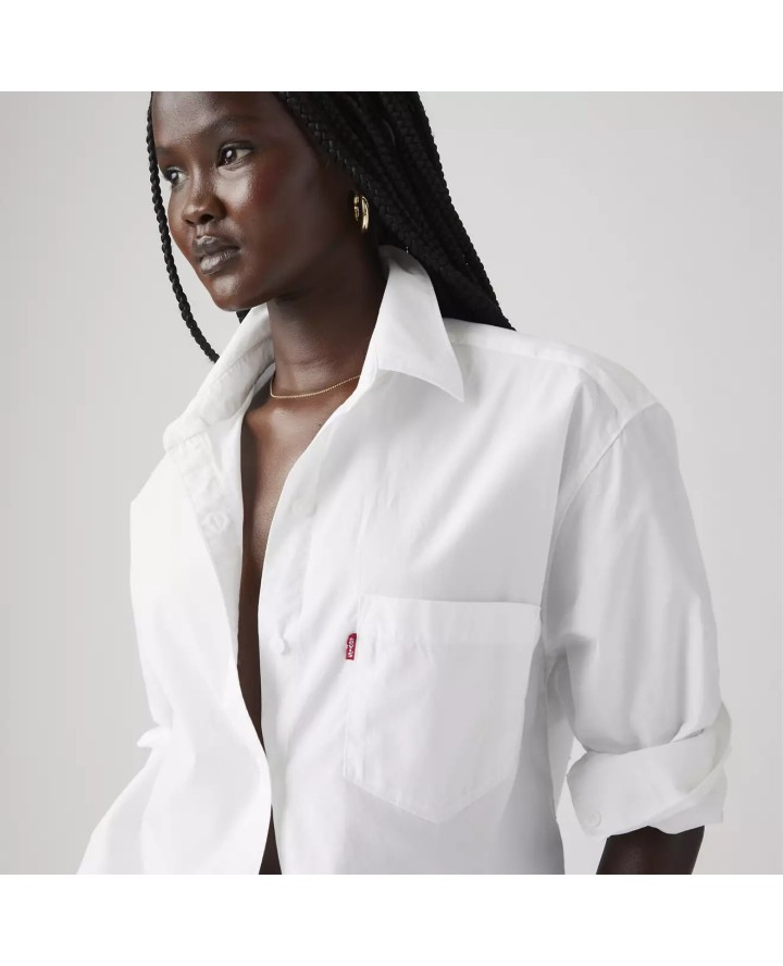 LEVI'S® ΓΥΝΑΙΚΕΙΟ ΠΟΥΚΑΜΙΣΟ RELAXED...