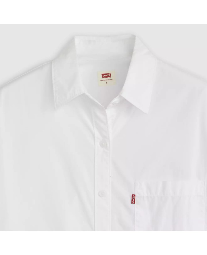 LEVI'S® ΓΥΝΑΙΚΕΙΟ ΠΟΥΚΑΜΙΣΟ RELAXED...