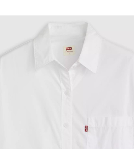 LEVI'S® ΓΥΝΑΙΚΕΙΟ ΠΟΥΚΑΜΙΣΟ RELAXED FIT 001HM0003