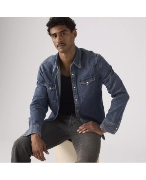 LEVI'S Barstow Standard Fit...