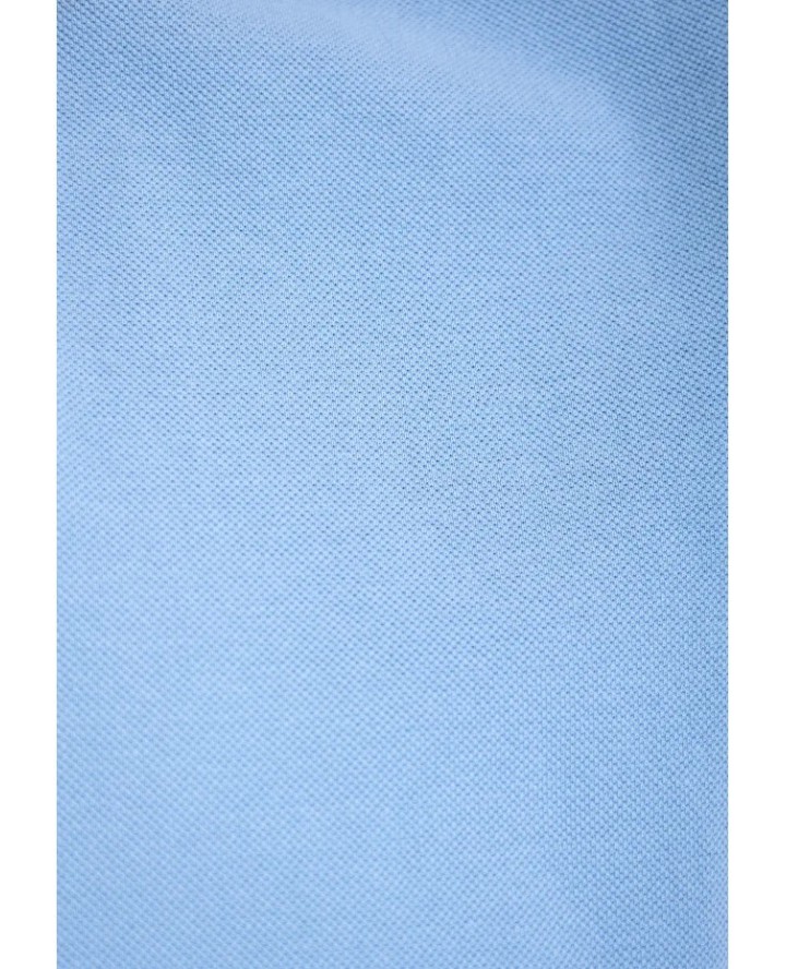 FUNKY BUDDHA Essential cotton polo...
