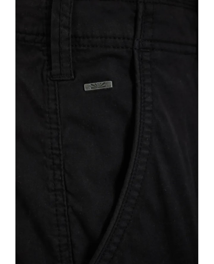 FUNKY BUDDHA Men's cargo pants with...