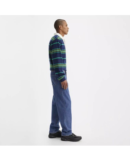 LEVI'S® ΑΝΔΡΙΚΟ ΤΖΙΝ ΠΑΝΤΕΛΟΝΙ 568™ Stay Loose Lightweight Linen 290370071