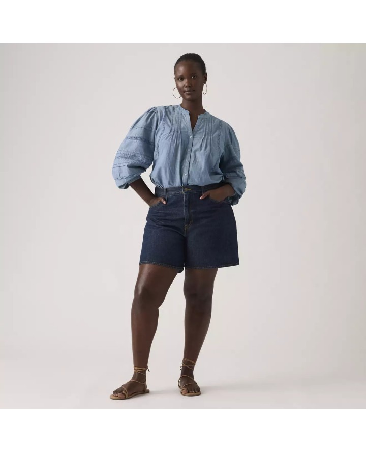 LEVI'S® High Rise Baggy Women's...