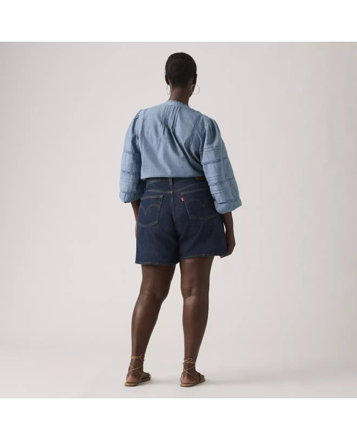 LEVI'S® High Rise Baggy Women's...