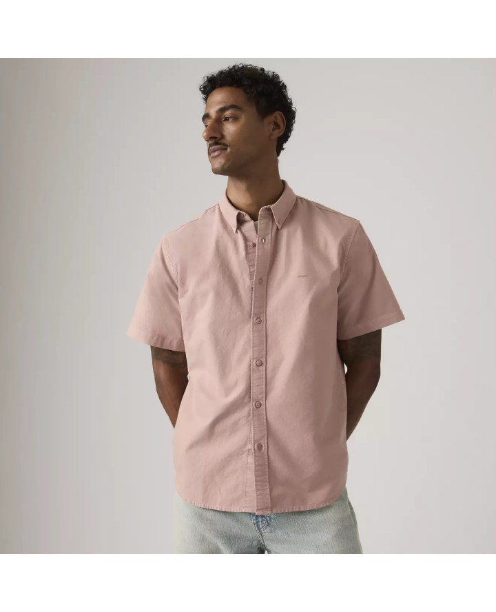 LEVI'S® ΑΝΔΡΙΚΟ ΚΟΝΤΟΜΑΝΙΚΟ ΠΟΥΚΑΜΙΣΟ...