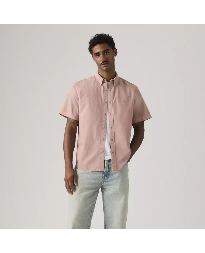 LEVI'S® ΑΝΔΡΙΚΟ ΚΟΝΤΟΜΑΝΙΚΟ ΠΟΥΚΑΜΙΣΟ...