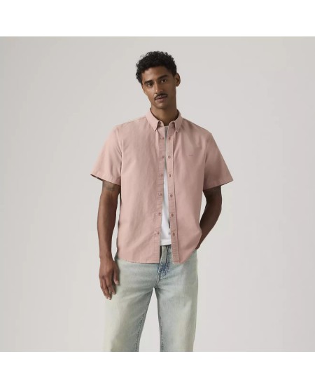 LEVI'S® ΑΝΔΡΙΚΟ ΚΟΝΤΟΜΑΝΙΚΟ ΠΟΥΚΑΜΙΣΟ A91610027