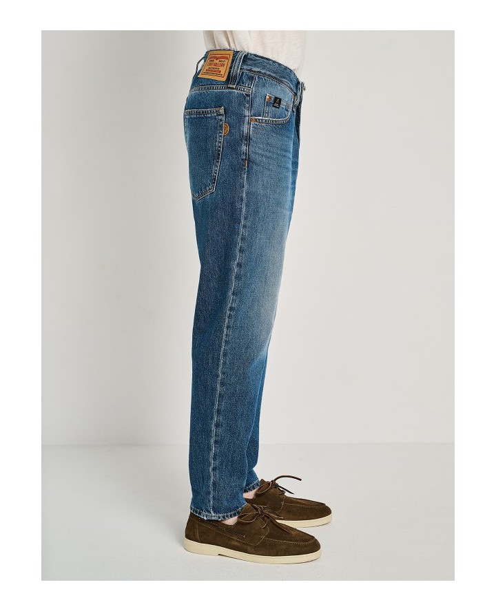 STAFF JEANS ΑΝΔΡΙΚΟ ΤΖΙΝ ΠΑΝΤΕΛΟΝΙ...