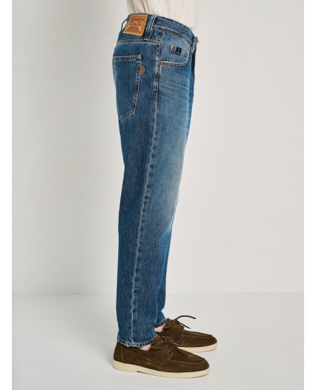 STAFF JEANS ΑΝΔΡΙΚΟ ΤΖΙΝ ΠΑΝΤΕΛΟΝΙ DEVIS 5-822.009.B2.055