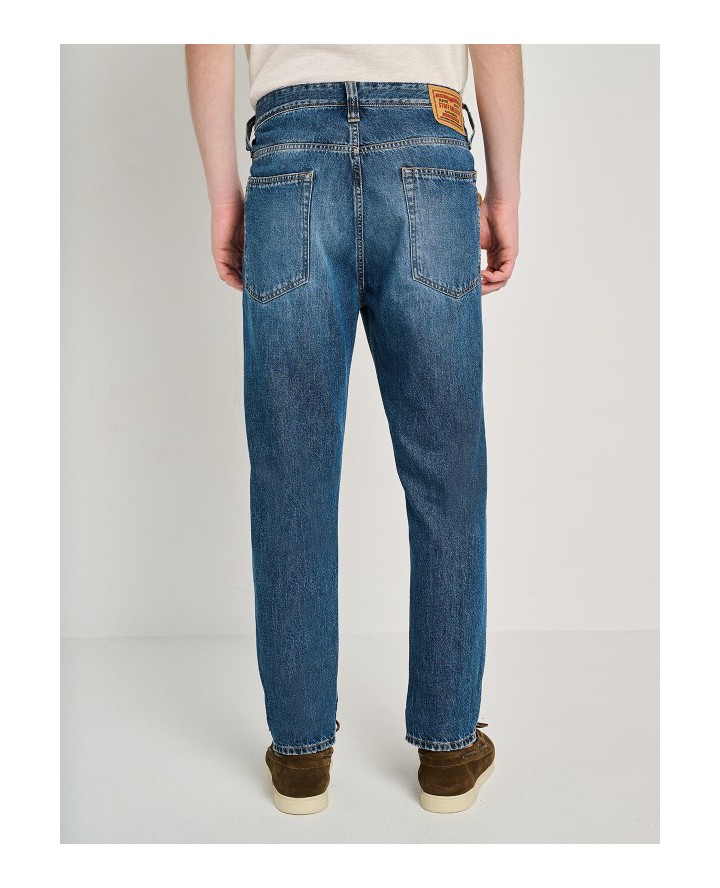 STAFF JEANS MENS DENIM PANTS DEVIS...