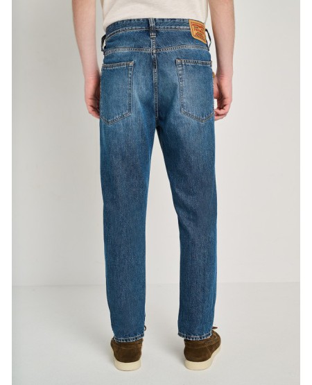 STAFF JEANS MENS DENIM PANTS DEVIS 5-822.009.B2.055
