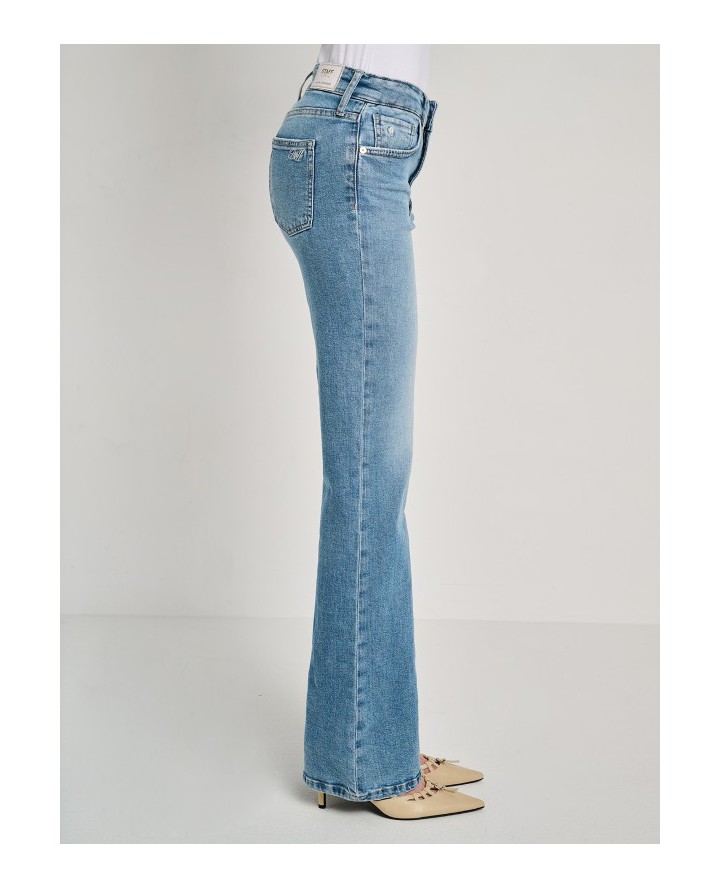 STAFF JEANS ΓΥΝΑΙΚΕΙΟ ΤΖΙΝ ΠΑΝΤΕΛΟΝΙ...