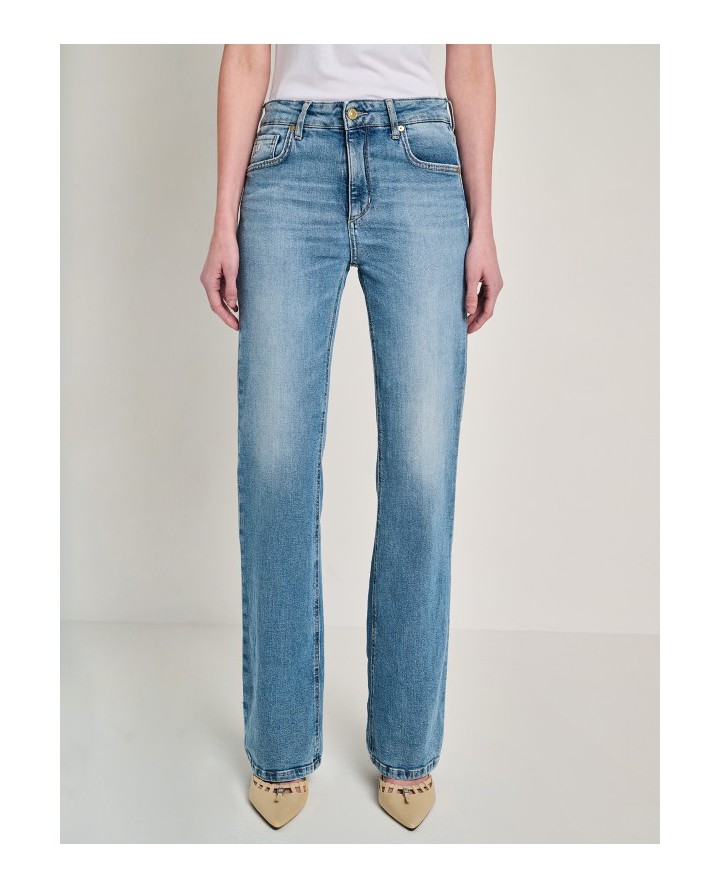 STAFF JEANS ΓΥΝΑΙΚΕΙΟ ΤΖΙΝ ΠΑΝΤΕΛΟΝΙ...