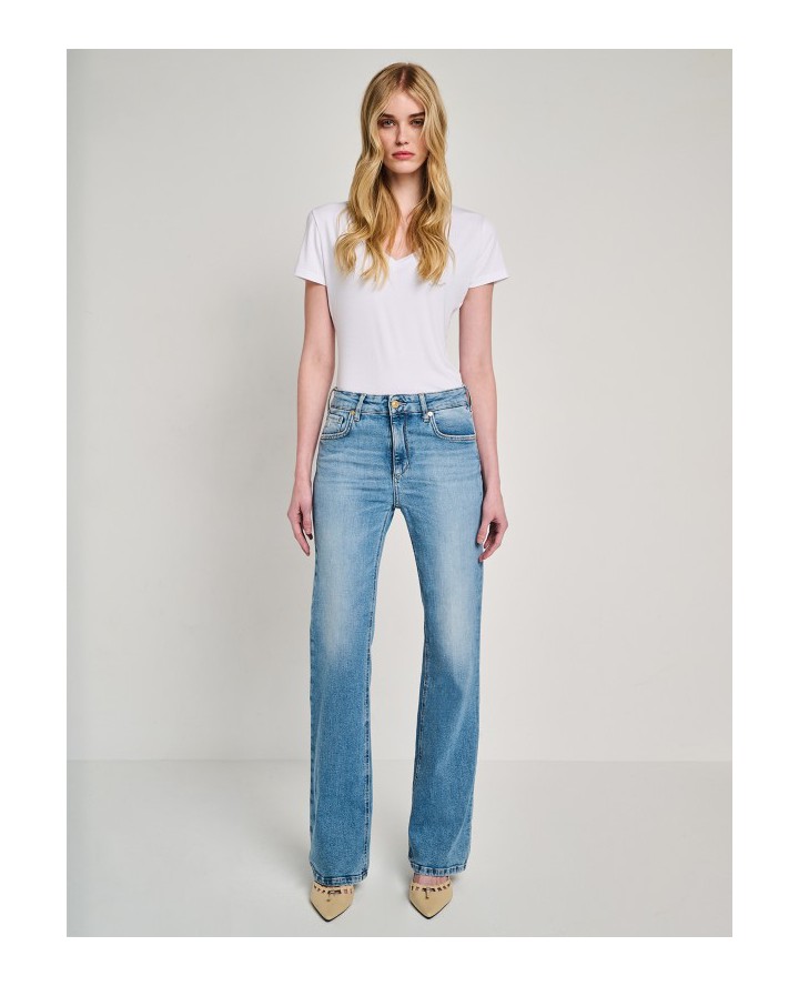 STAFF JEANS ΓΥΝΑΙΚΕΙΟ ΤΖΙΝ ΠΑΝΤΕΛΟΝΙ...