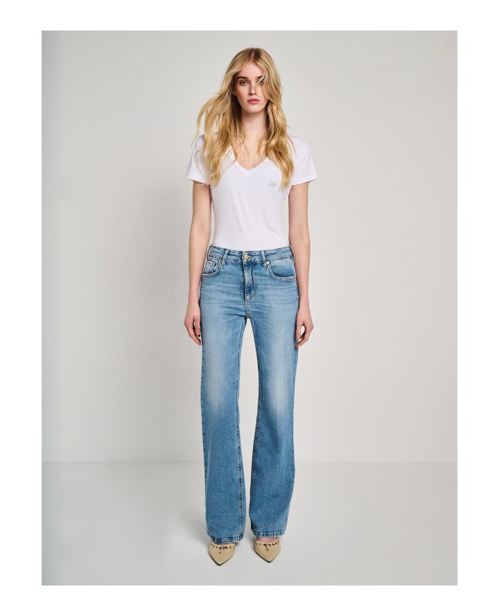 STAFF JEANS ΓΥΝΑΙΚΕΙΟ ΤΖΙΝ ΠΑΝΤΕΛΟΝΙ...