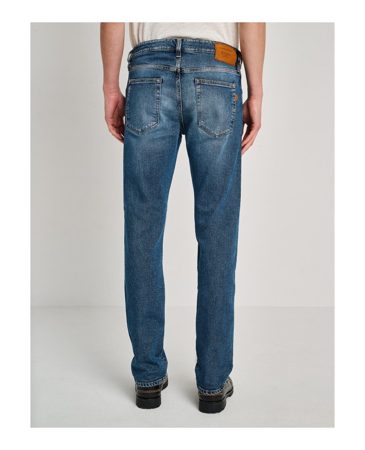 STAFF JEANS ΑΝΔΡΙΚΟ ΤΖΙΝ ΠΑΝΤΕΛΟΝΙ...