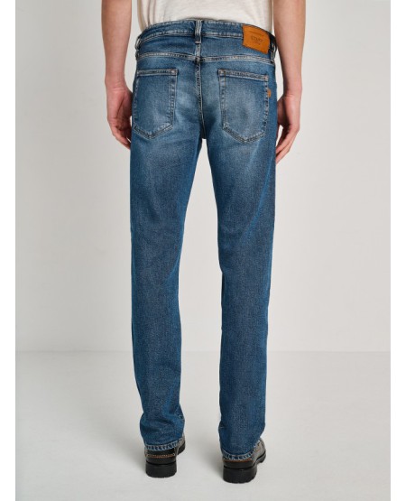 STAFF JEANS ΑΝΔΡΙΚΟ ΤΖΙΝ ΠΑΝΤΕΛΟΝΙ HARDY 5-859.045.B2.055