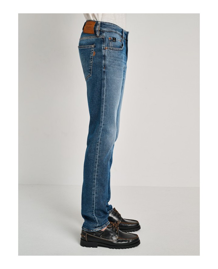 STAFF JEANS ΑΝΔΡΙΚΟ ΤΖΙΝ ΠΑΝΤΕΛΟΝΙ...