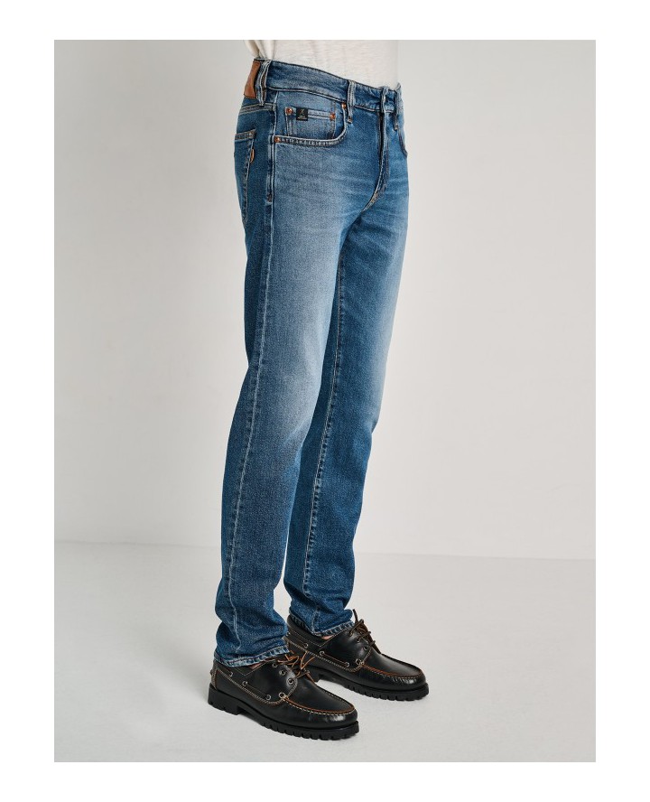 STAFF JEANS ΑΝΔΡΙΚΟ ΤΖΙΝ ΠΑΝΤΕΛΟΝΙ...