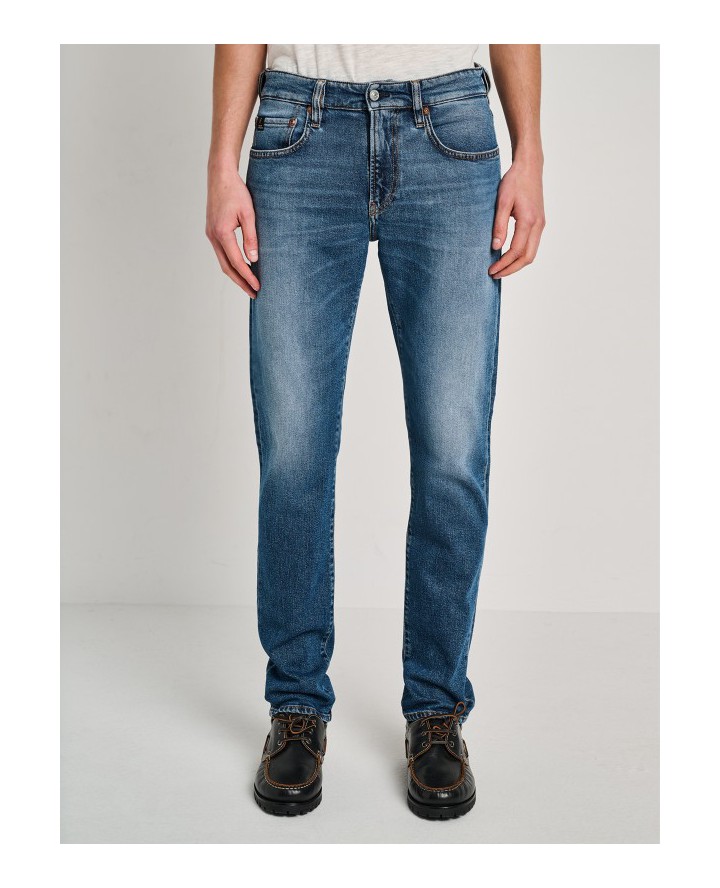STAFF JEANS ΑΝΔΡΙΚΟ ΤΖΙΝ ΠΑΝΤΕΛΟΝΙ...