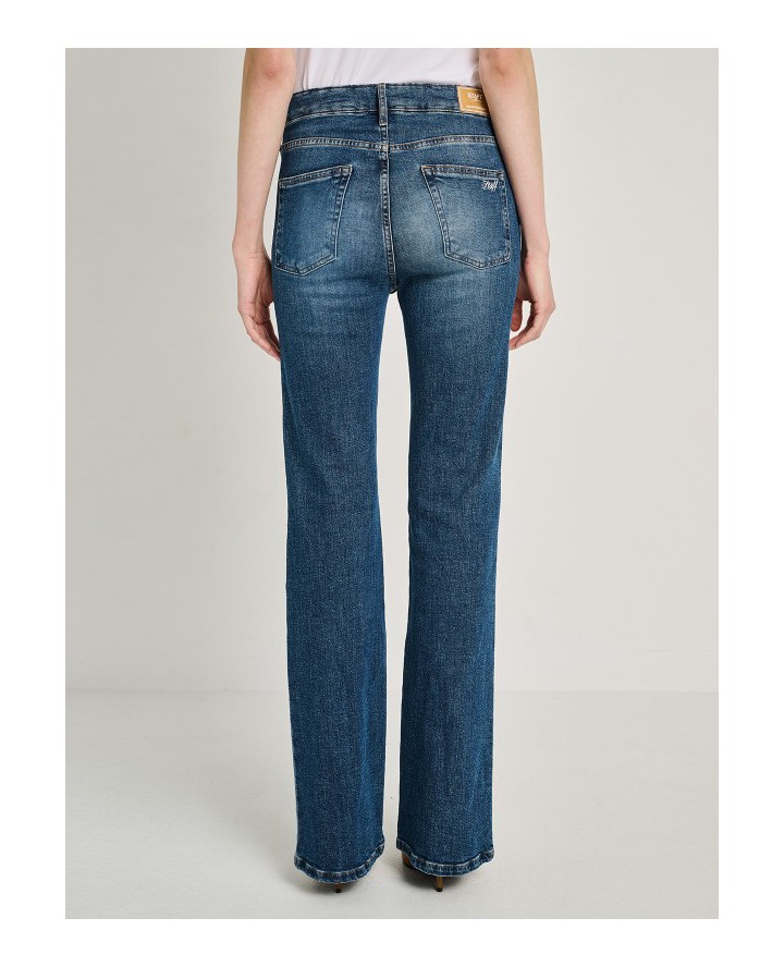 STAFF JEANS ΓΥΝΑΙΚΕΙΟ ΤΖΙΝ ΠΑΝΤΕΛΟΝΙ...