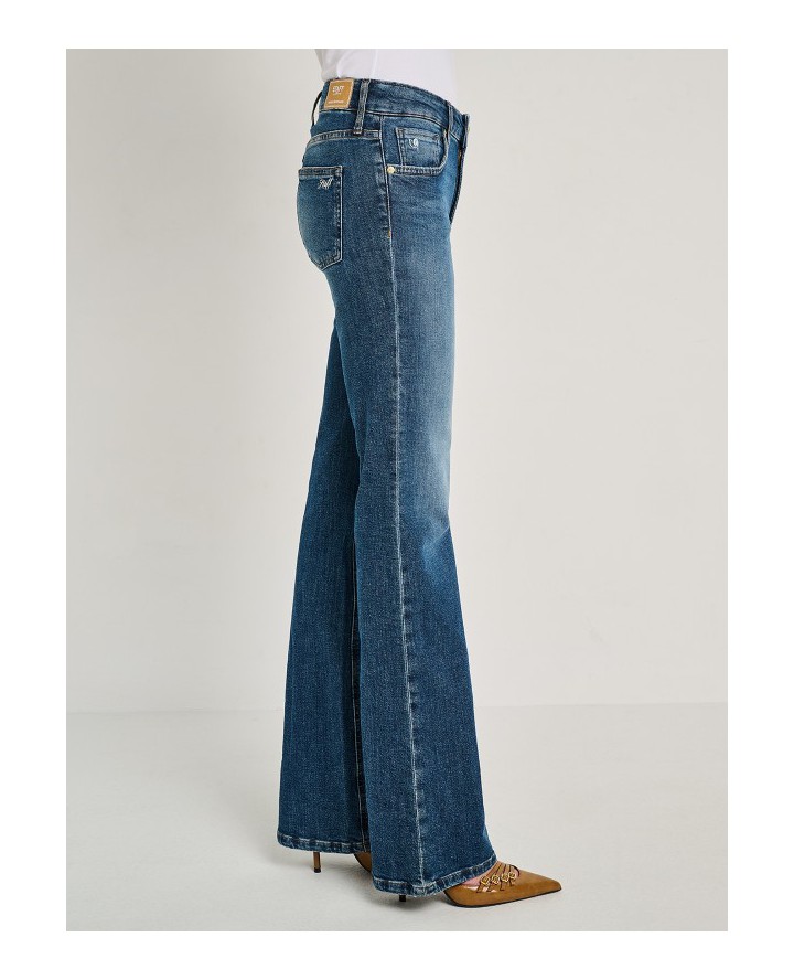 STAFF JEANS ΓΥΝΑΙΚΕΙΟ ΤΖΙΝ ΠΑΝΤΕΛΟΝΙ...