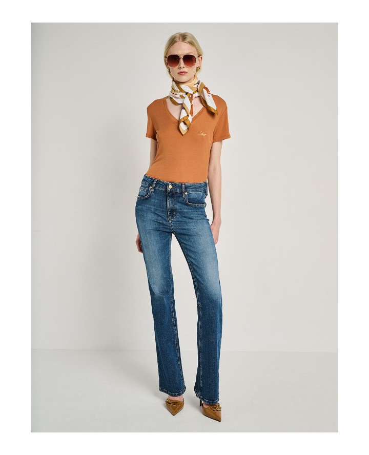 STAFF JEANS ΓΥΝΑΙΚΕΙΟ ΤΖΙΝ ΠΑΝΤΕΛΟΝΙ...