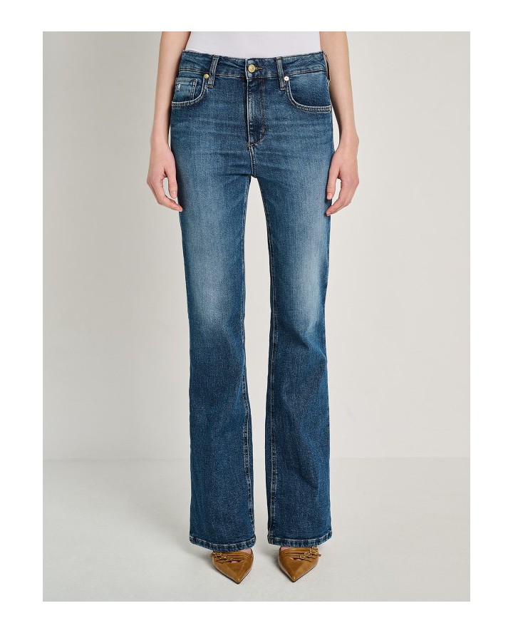 STAFF JEANS ΓΥΝΑΙΚΕΙΟ ΤΖΙΝ ΠΑΝΤΕΛΟΝΙ...