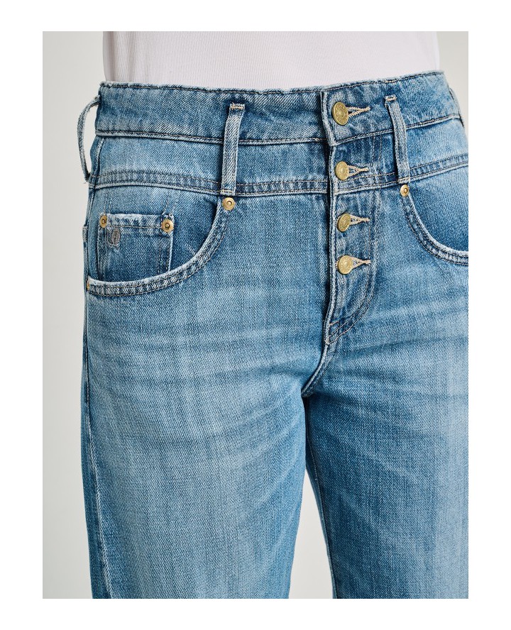 STAFF JEANS Irene Hero 2 Wmn Pant...