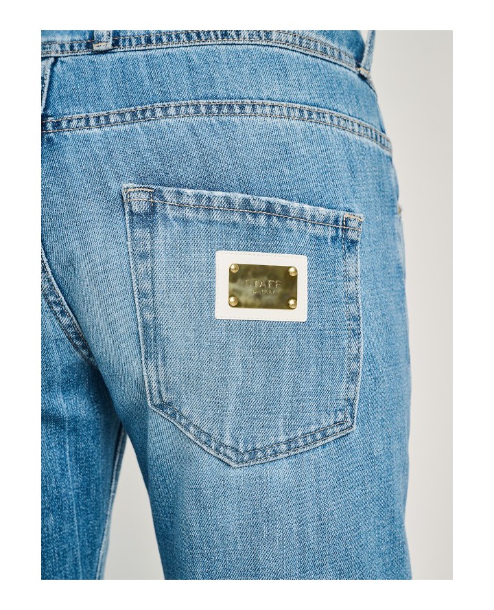 STAFF JEANS ΓΥΝΑΙΚΕΙΟ ΤΖΙΝ ΠΑΝΤΕΛΟΝΙ...
