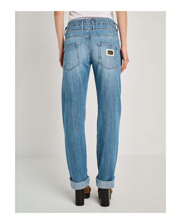 STAFF JEANS Irene Hero 2 Wmn Pant...
