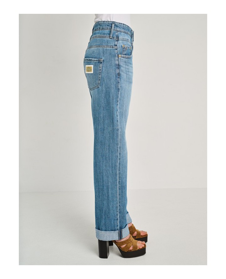STAFF JEANS Irene Hero 2 Wmn Pant...