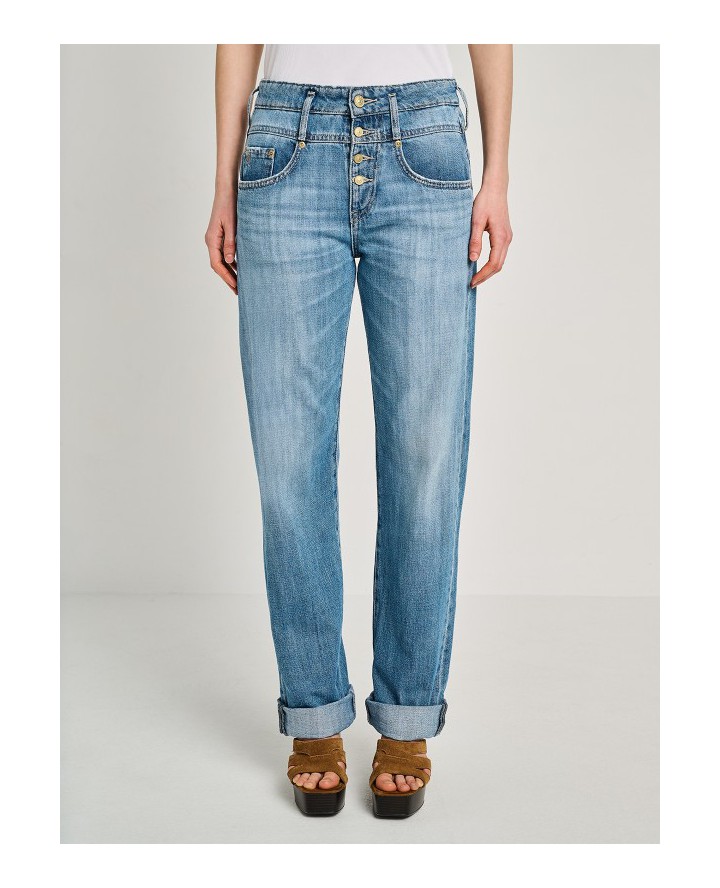 STAFF JEANS ΓΥΝΑΙΚΕΙΟ ΤΖΙΝ ΠΑΝΤΕΛΟΝΙ...