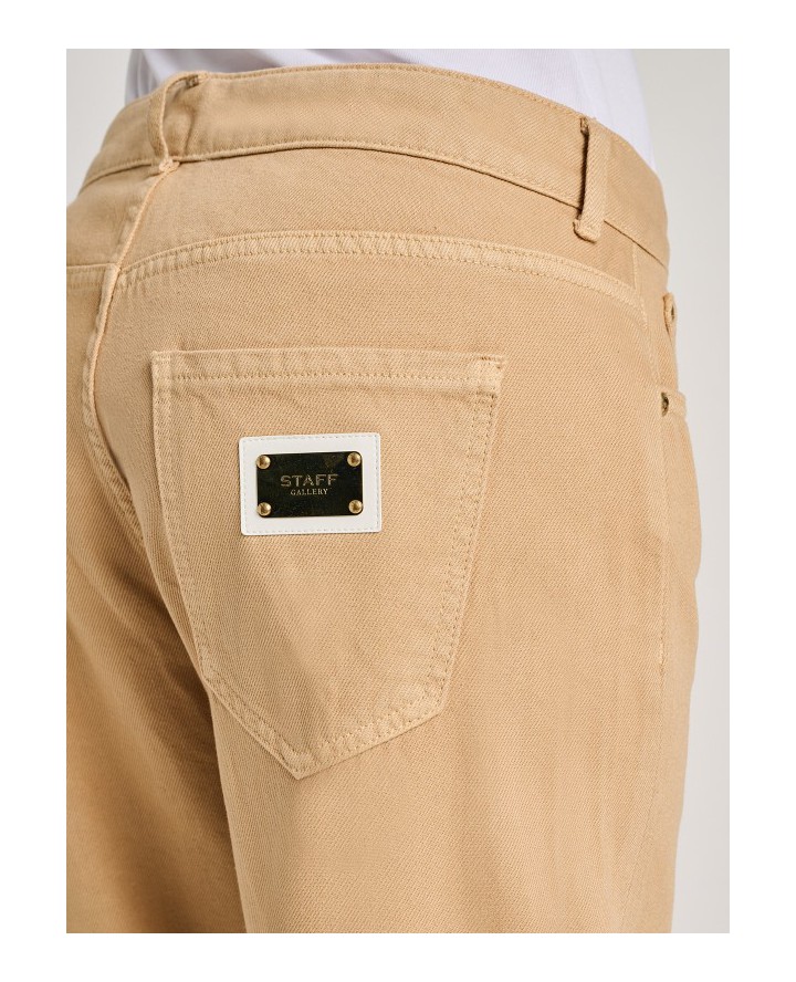 STAFF JEANS Monia Γυναικείο Τζιν...