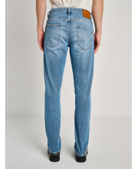 STAFF JEANS Hardy Denim Man Pant 5-859.045.B3.055