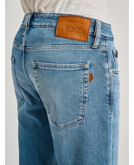 STAFF JEANS Hardy Denim Man Pant 5-859.045.B3.055