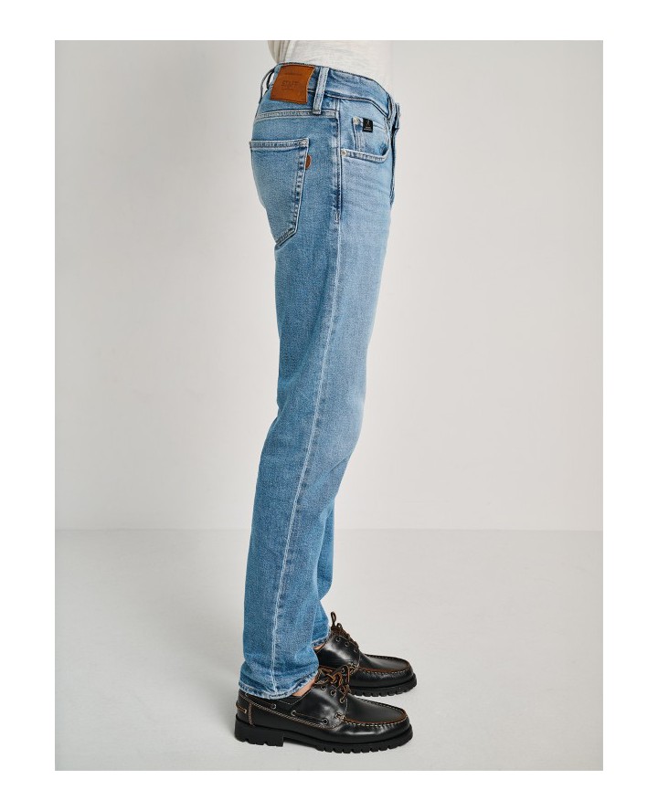 STAFF JEANS Hardy Denim Man Pant...