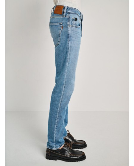 STAFF JEANS Hardy Denim Man Pant 5-859.045.B3.055