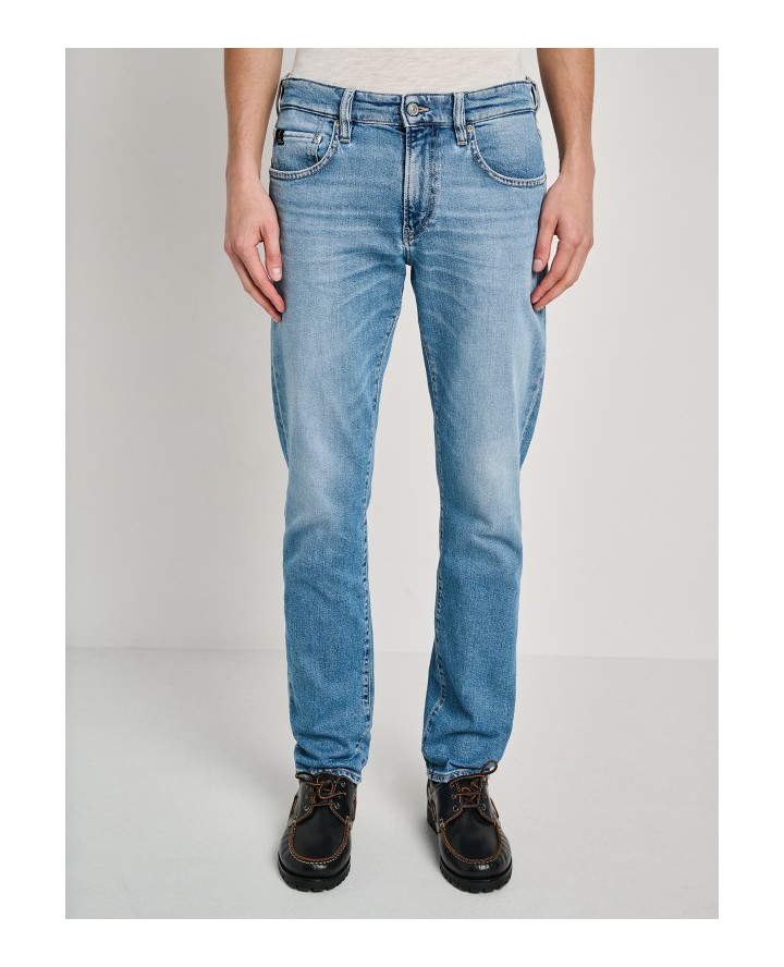 STAFF JEANS Hardy Ανδρικό Τζιν...