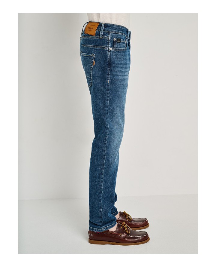 STAFF JEANS Simon Τζιν Ανδρικό...