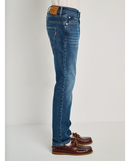 STAFF JEANS Simon Denim Man Pant 5-829.036.B2.055