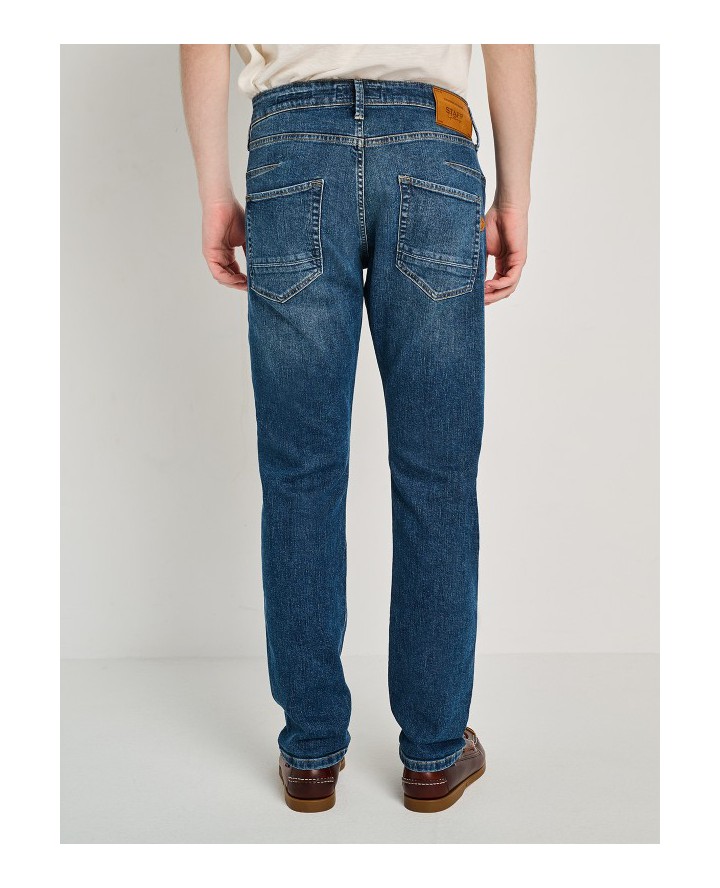 STAFF JEANS Simon Τζιν Ανδρικό...