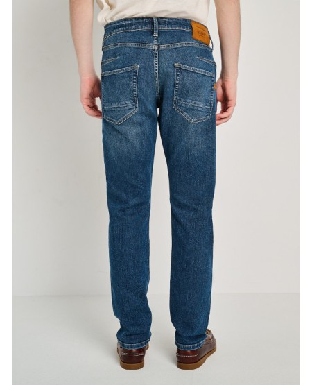 STAFF JEANS Simon Denim Man Pant 5-829.036.B2.055