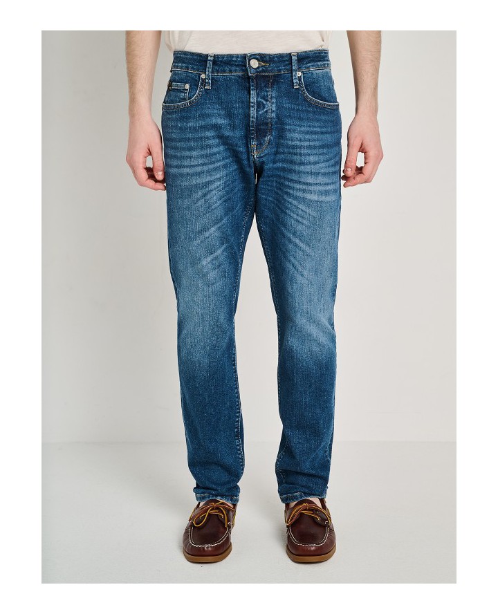 STAFF JEANS Simon Τζιν Ανδρικό...